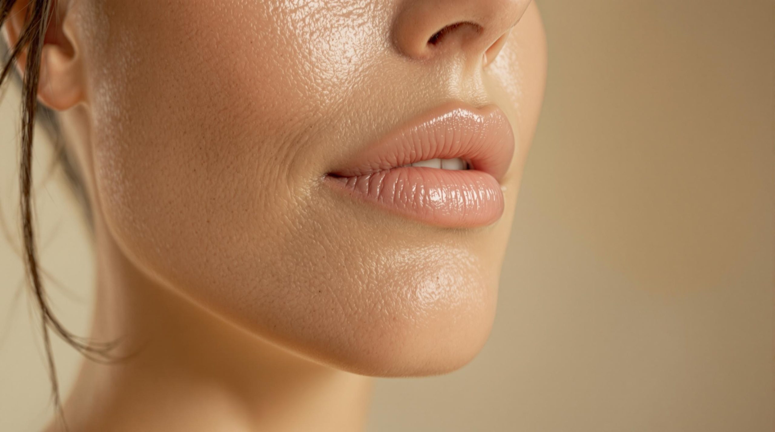 Acide hyaluronique pour traiter les rides autour de la bouche - Beaute Sublime