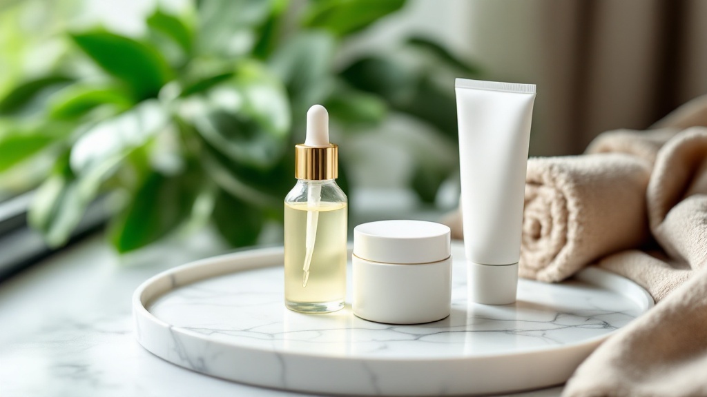 Avec quel produit combiner un sérum à l'acide hyaluronique ? - Beaute Sublime
