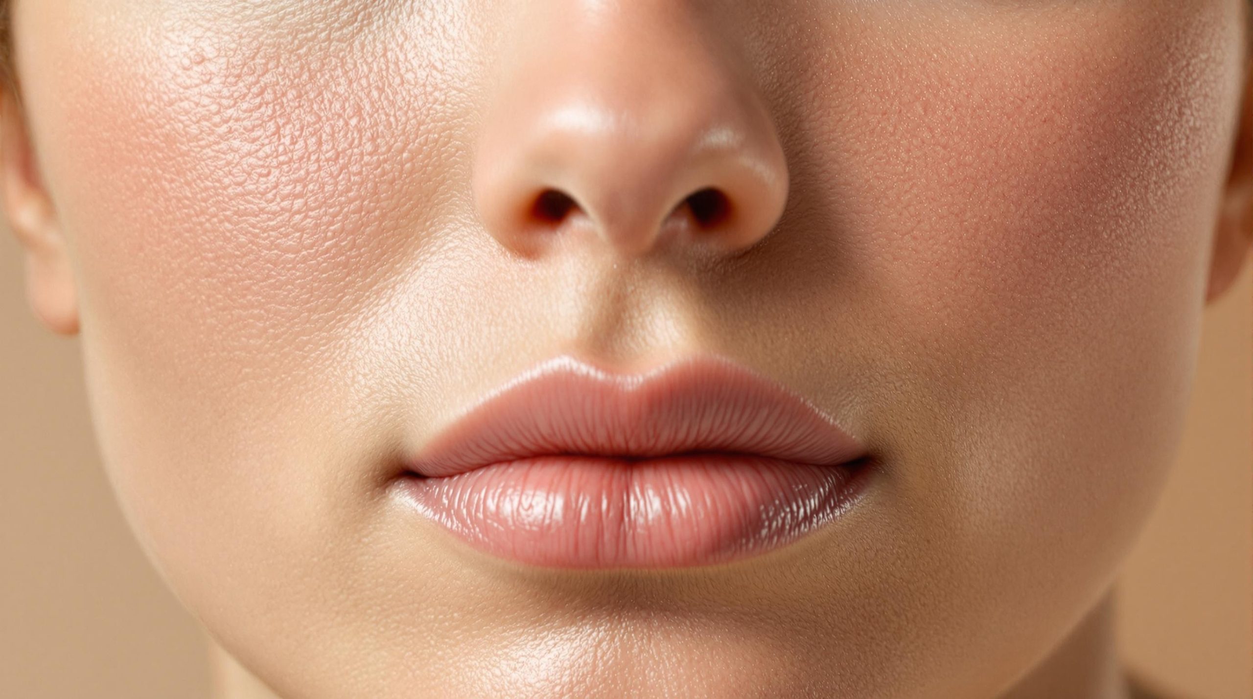 Boutons sur le visage : leur signification et comment les traiter - Beaute Sublime