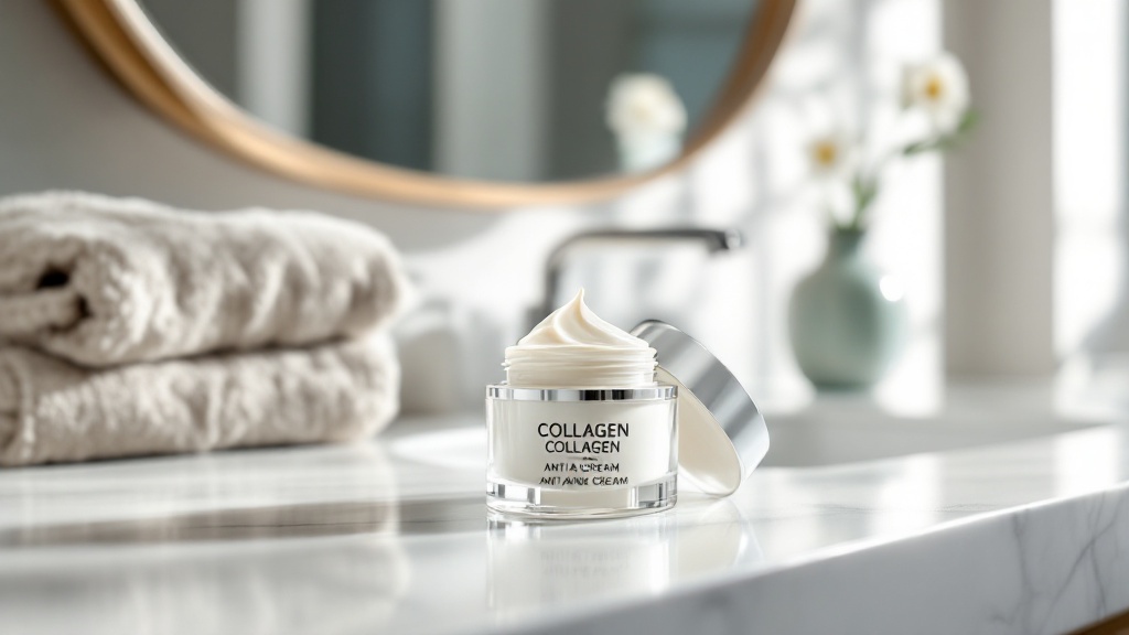 Comment booster le collagène de la peau ? - Beaute Sublime
