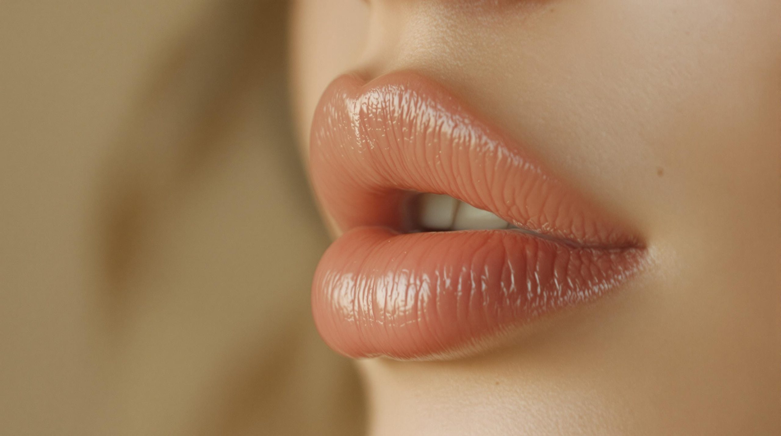 Comment sublimer des lèvres fines ? - Beaute Sublime