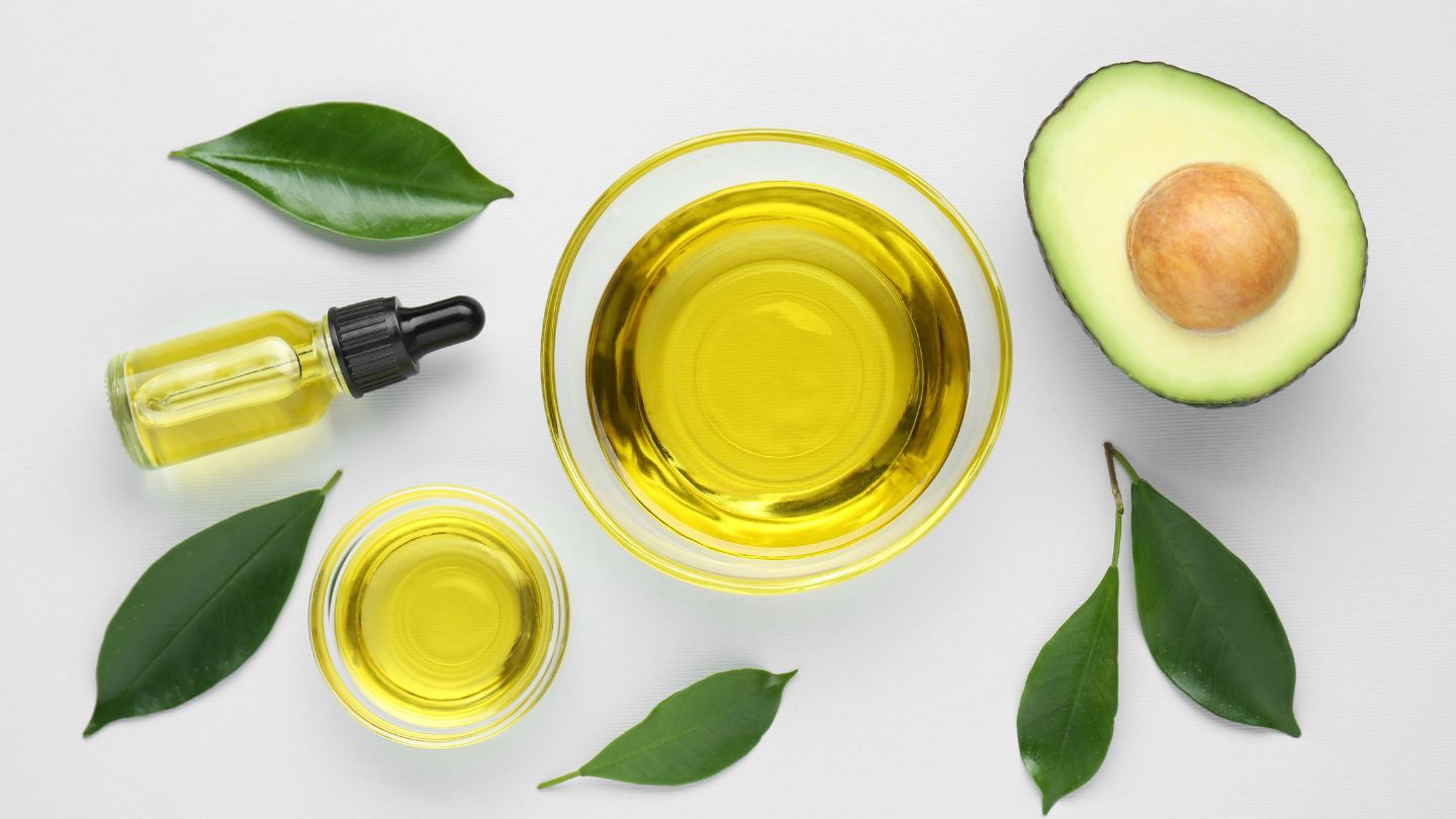 Découvrez les bienfaits de l'huile d'avocat pour vos cheveux - Beaute Sublime