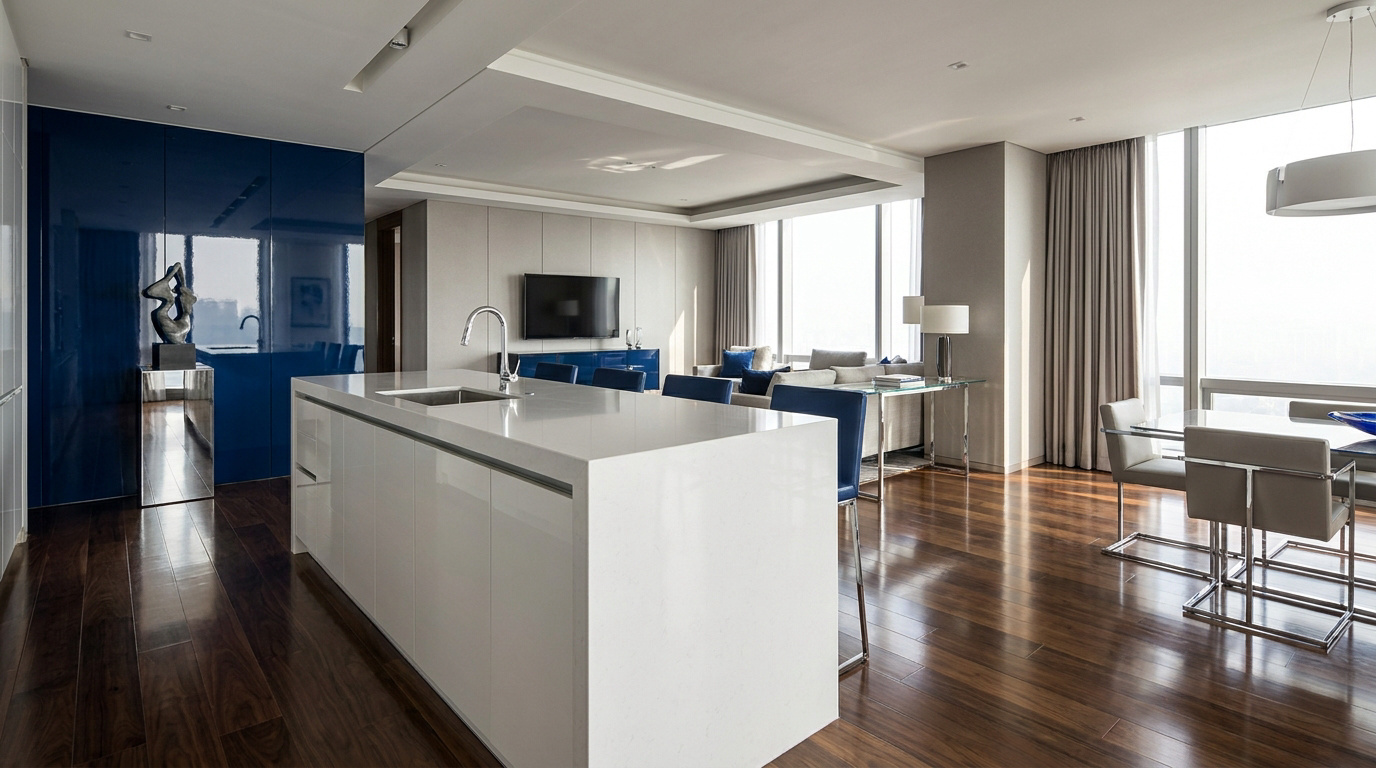 Gloss : Définition, exemples et utilisation en design moderne