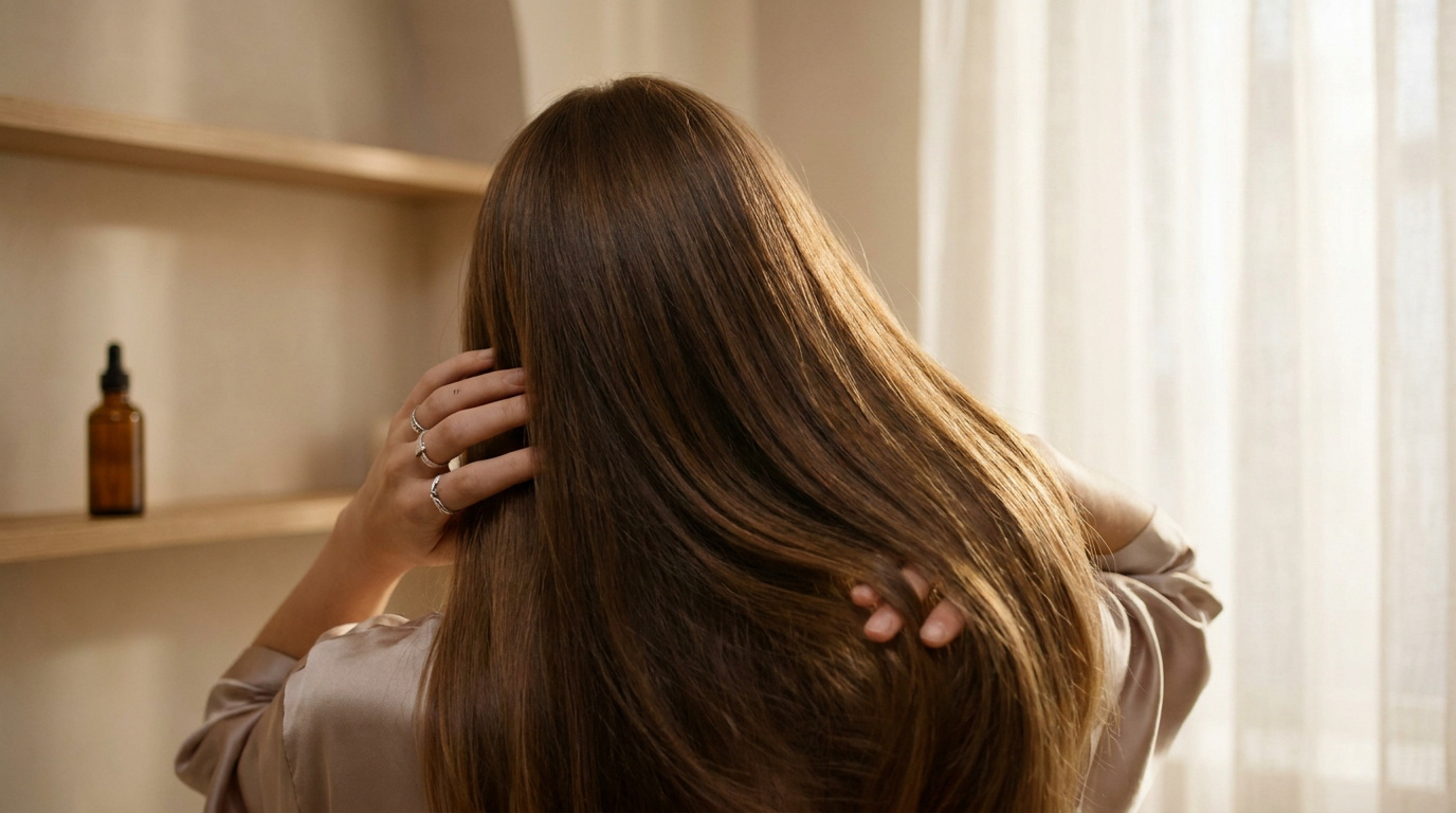 Sérum cheveux : comment le choisir et l'appliquer pour un résultat parfait ?