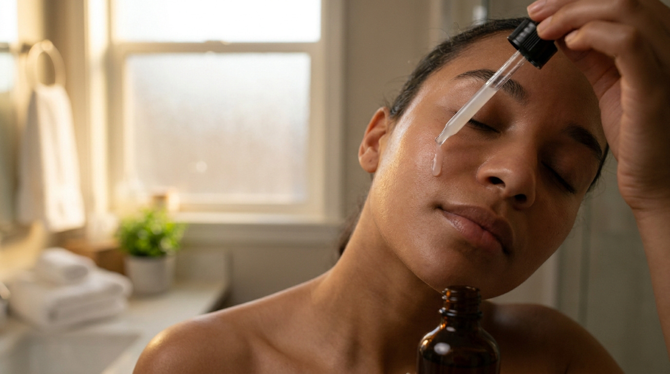 Sérum Probiotique : Quand l'intégrer dans sa routine soin ?