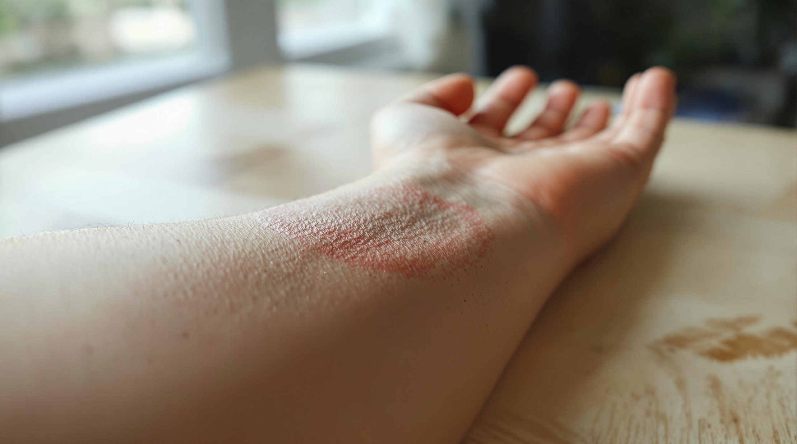 Vieille cicatrice qui gonfle : causes et solutions - Beaute Sublime