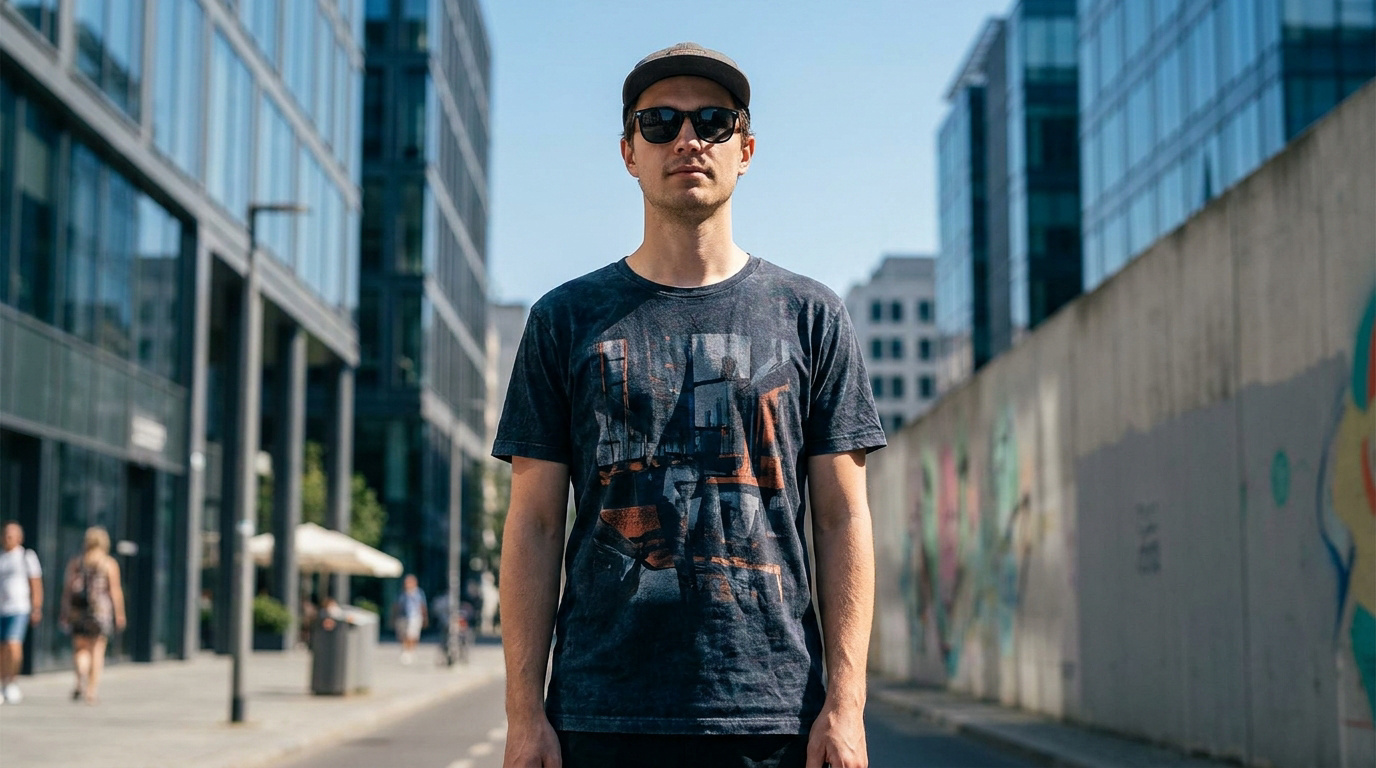 T-shirt Homme Project X Paris : Le guide pour trouver le modèle parfait