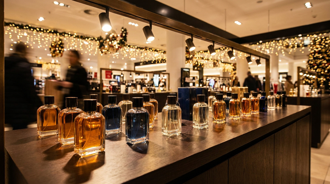 Black Friday cologne deals 2026 - Best perfume sales guide