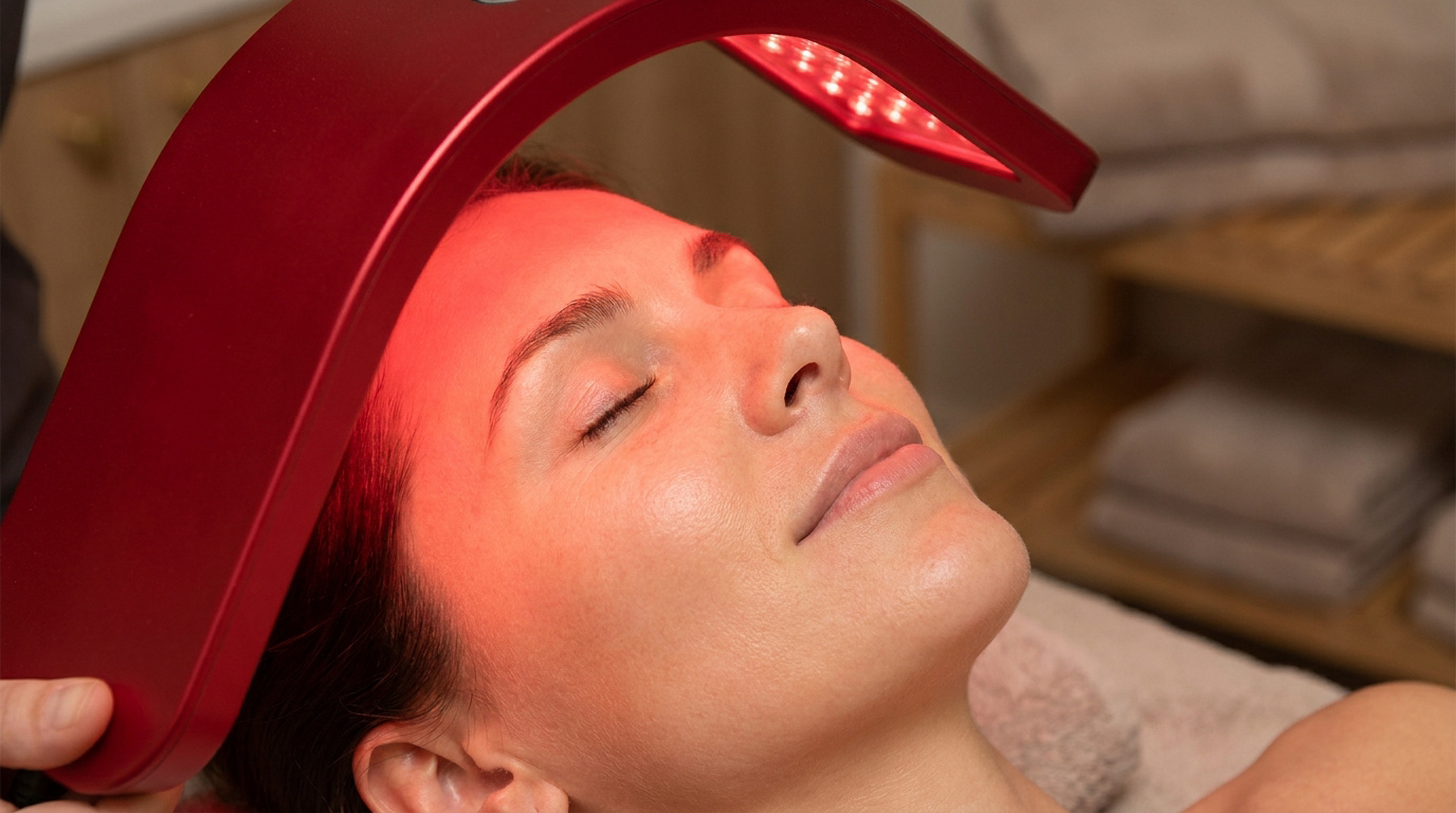 Facial red light therapy | 2026 guide to top devices